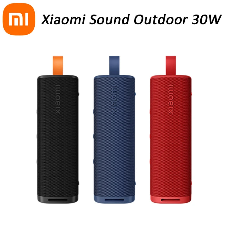 CybarShade™ Cool Xiaomi speaker